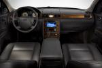 Ford Taurus 2008 года
